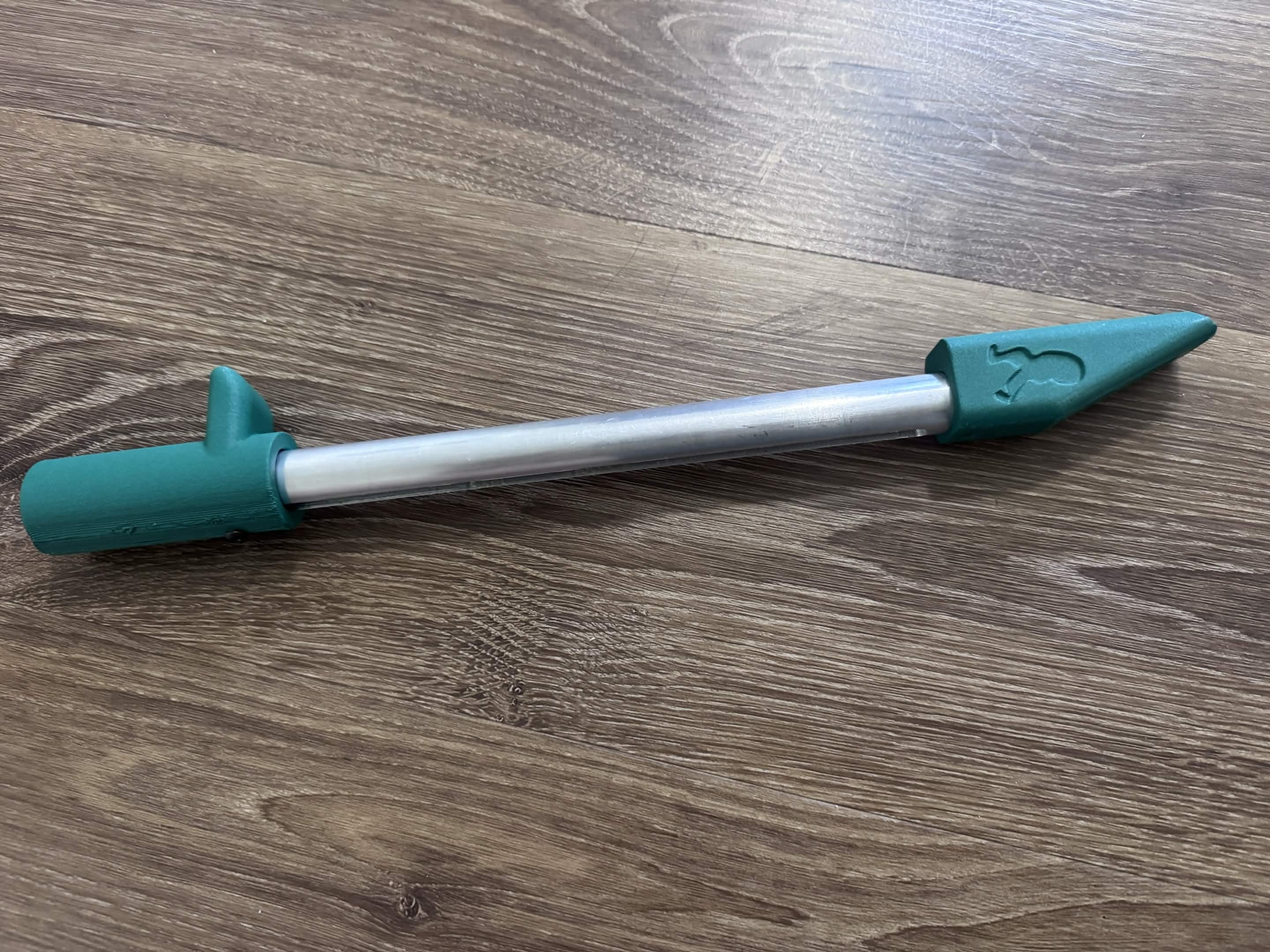 Speed Stick 12" Initial Release