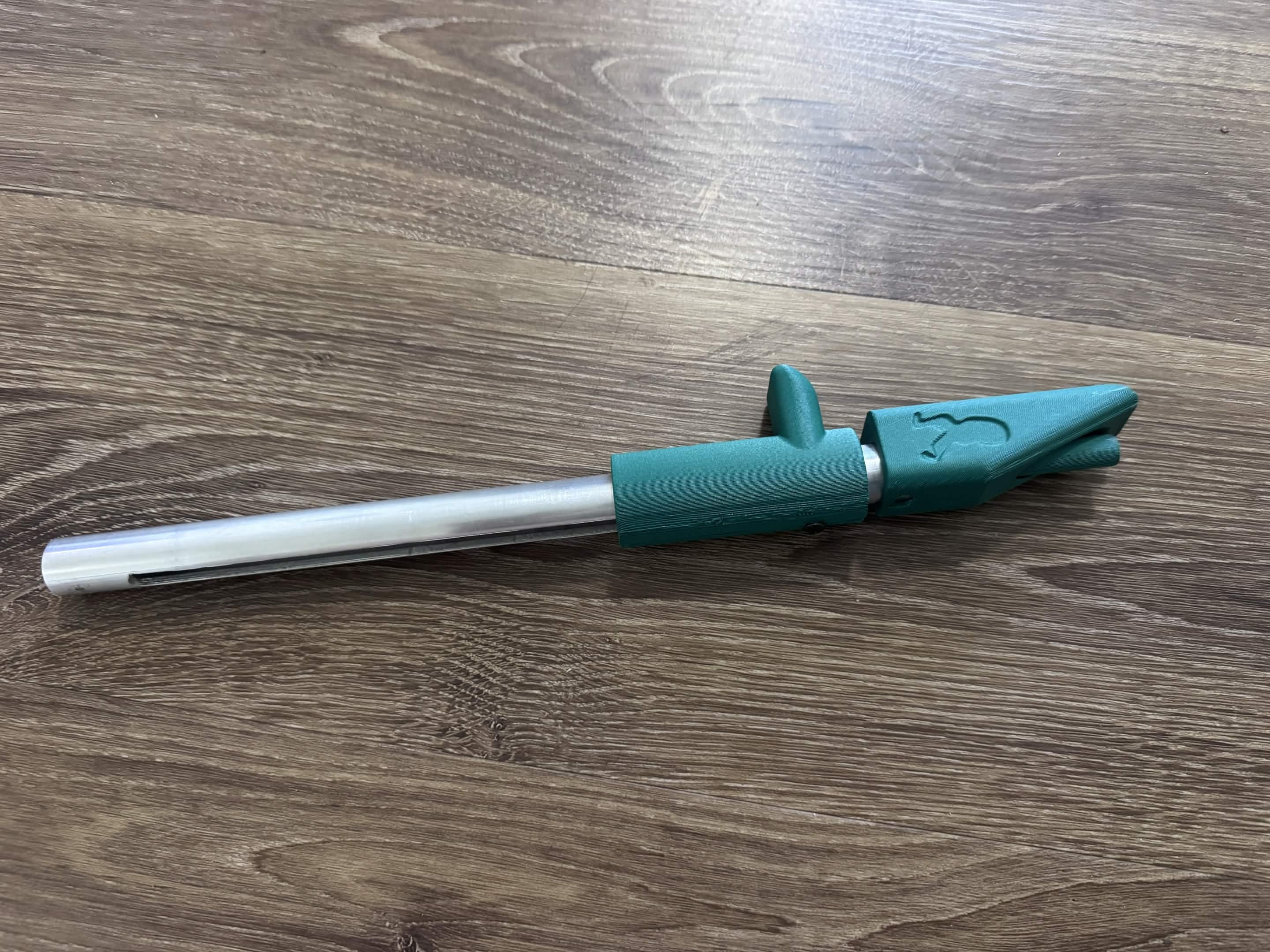 Speed Stick 12" Initial Release
